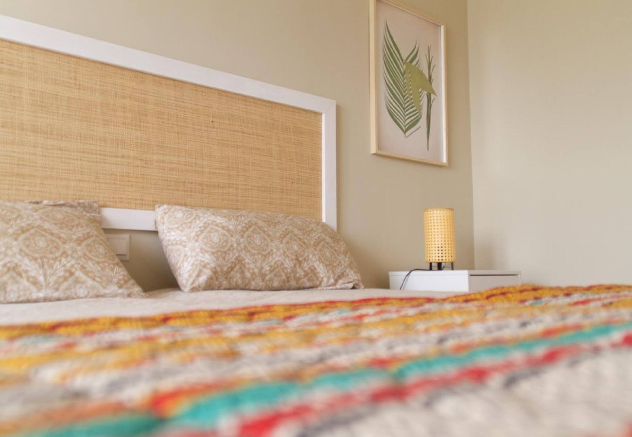 Apartamento en Sevilla - La Portada