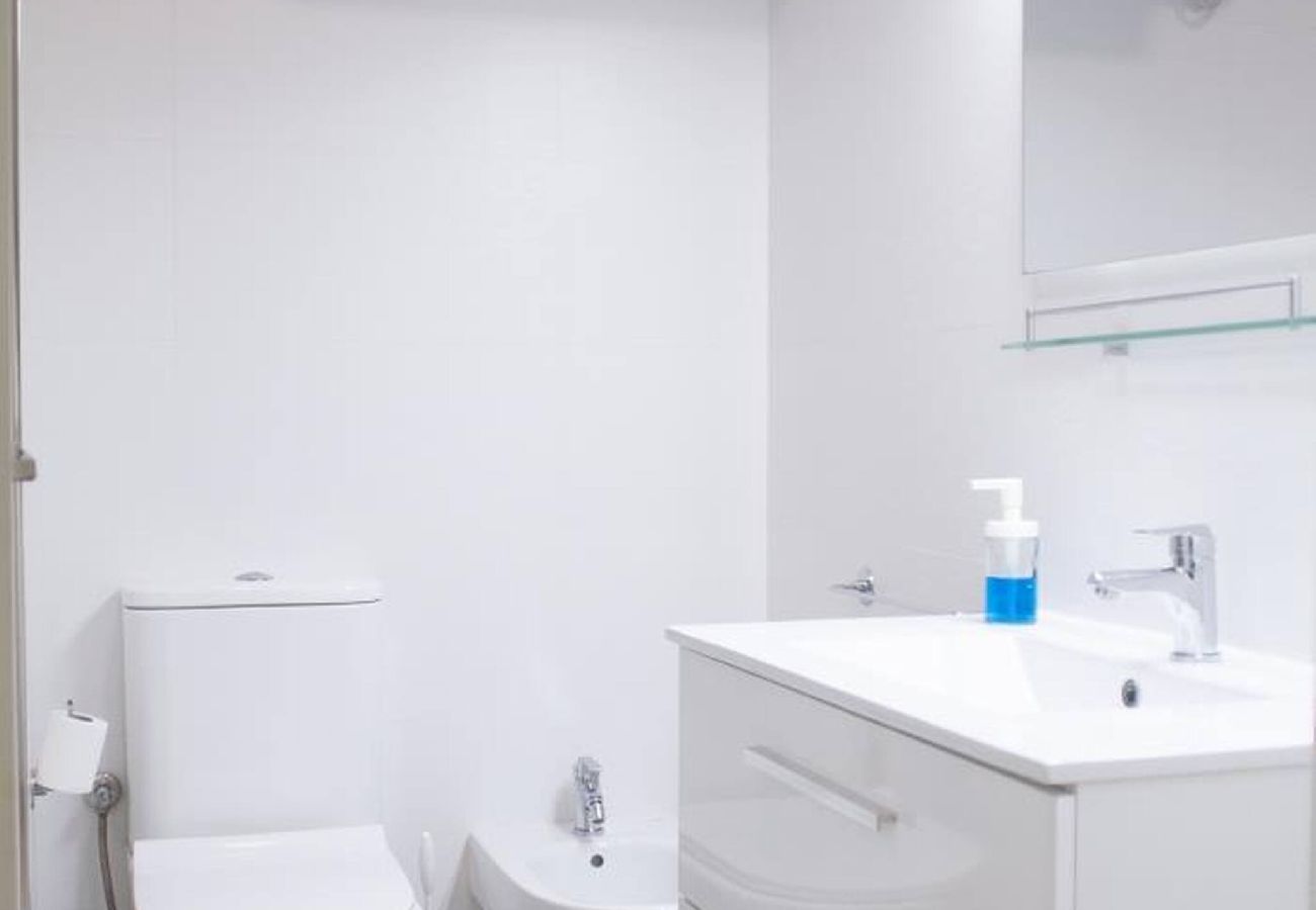 Apartamento en Sevilla - La Portada