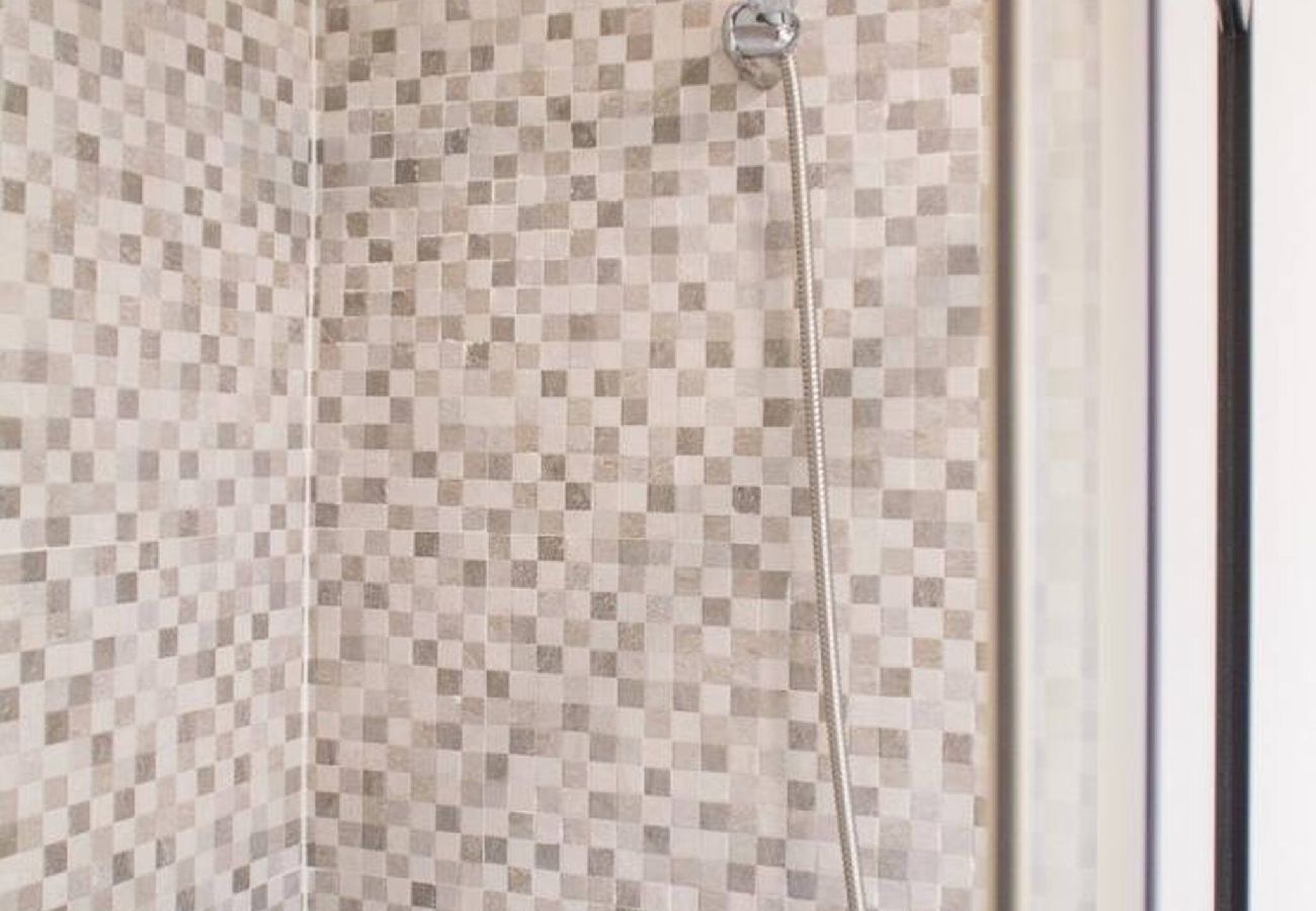 Apartamento en Sevilla - La Portada
