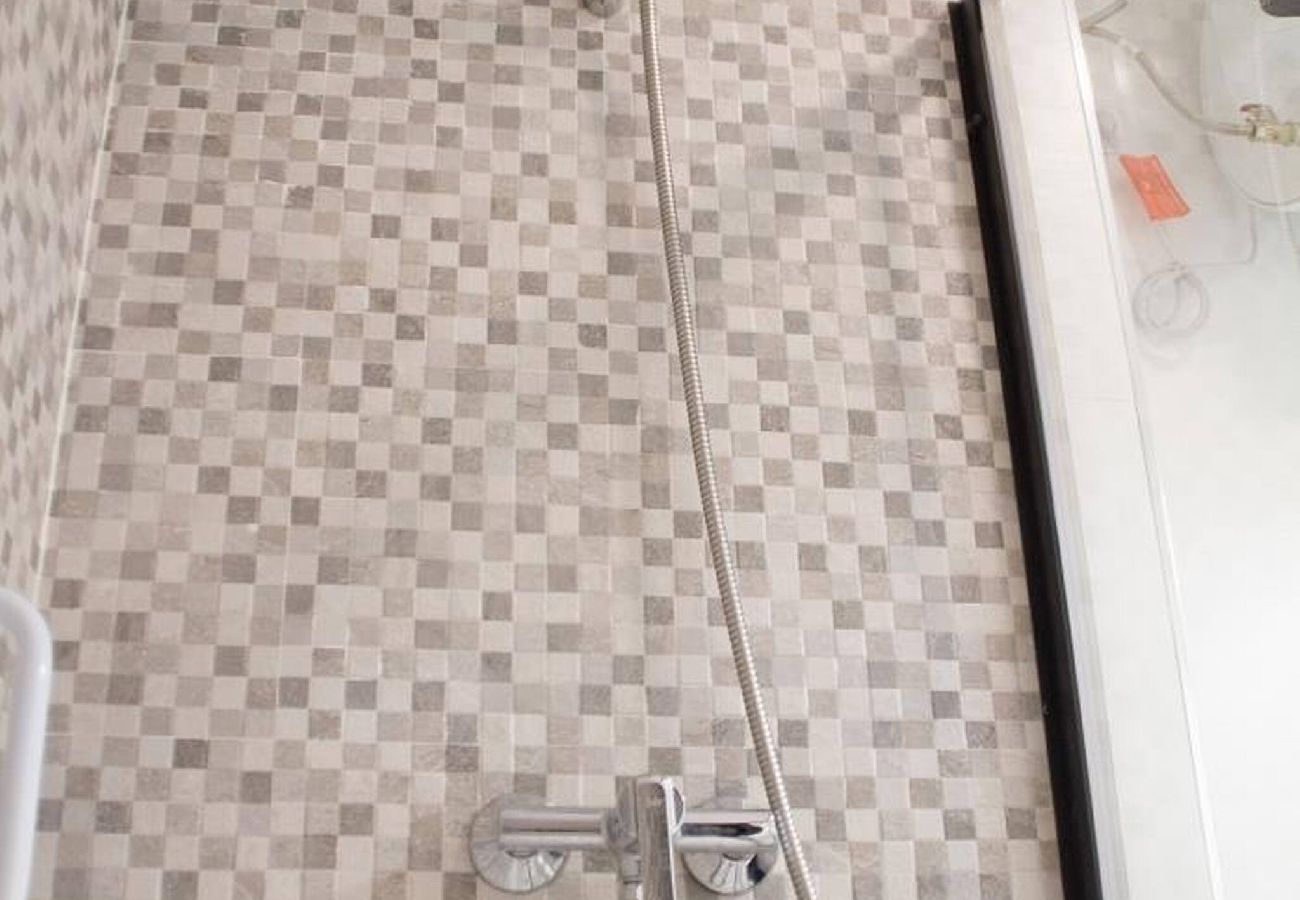 Apartamento en Sevilla - La Portada