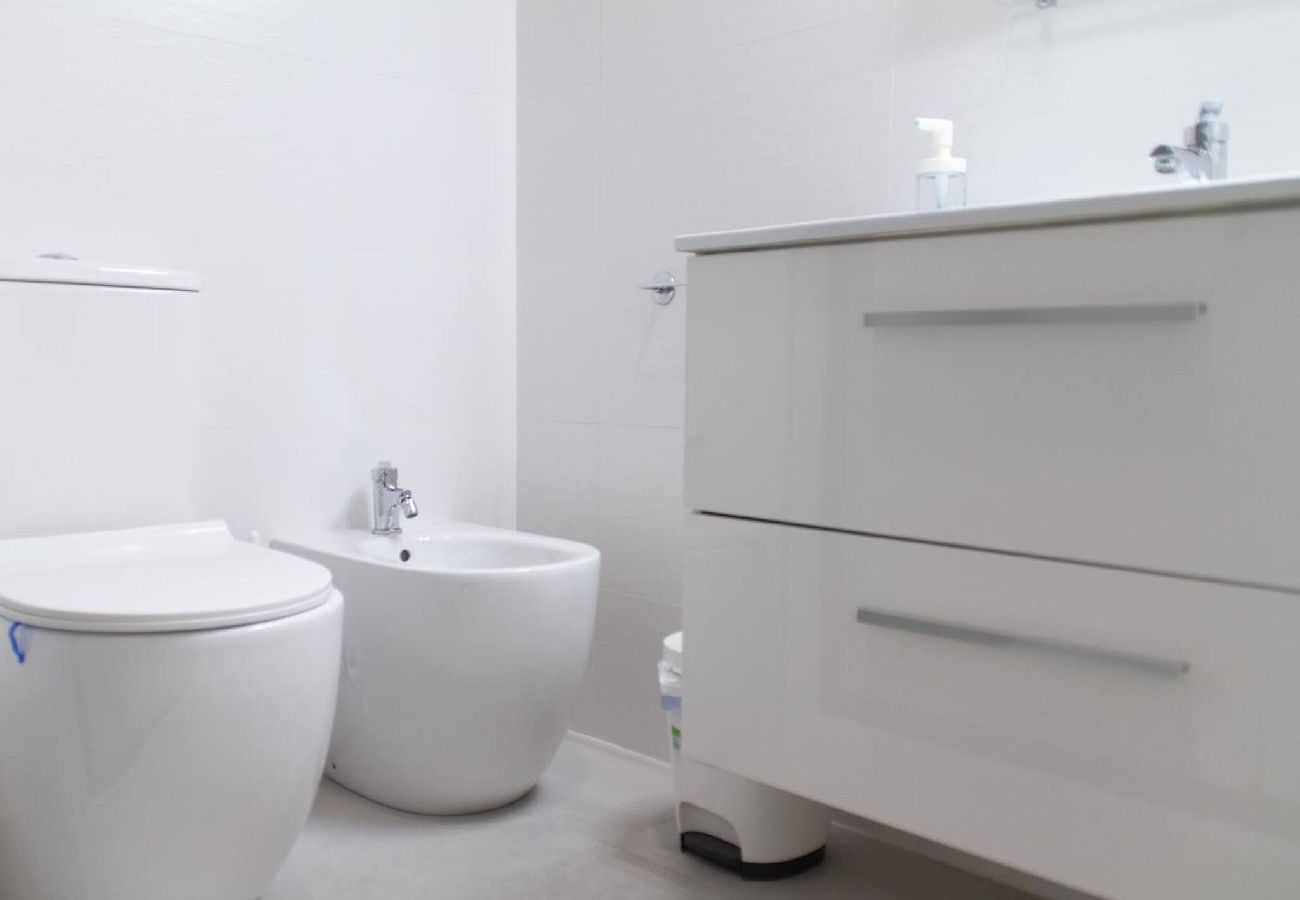 Apartamento en Sevilla - La Portada