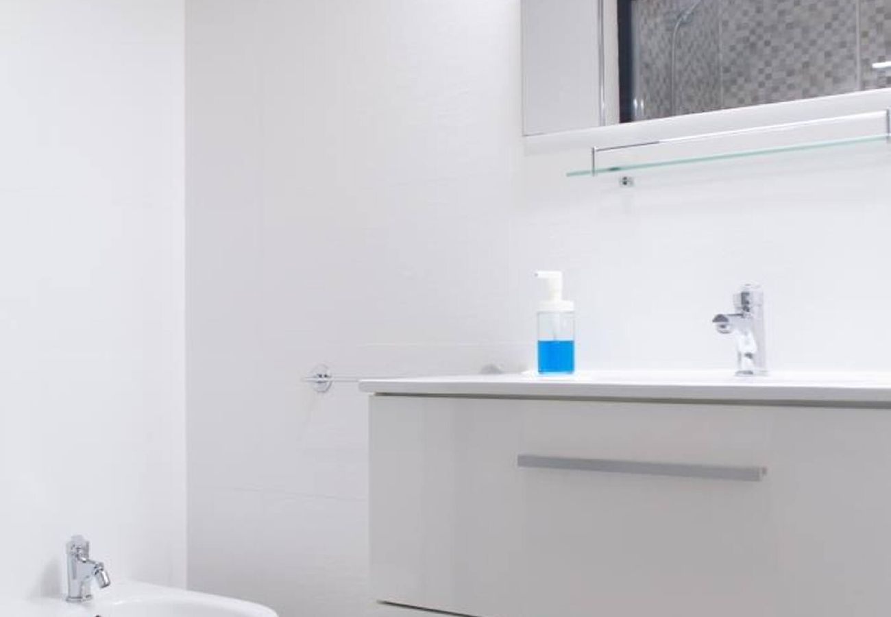 Apartamento en Sevilla - La Portada