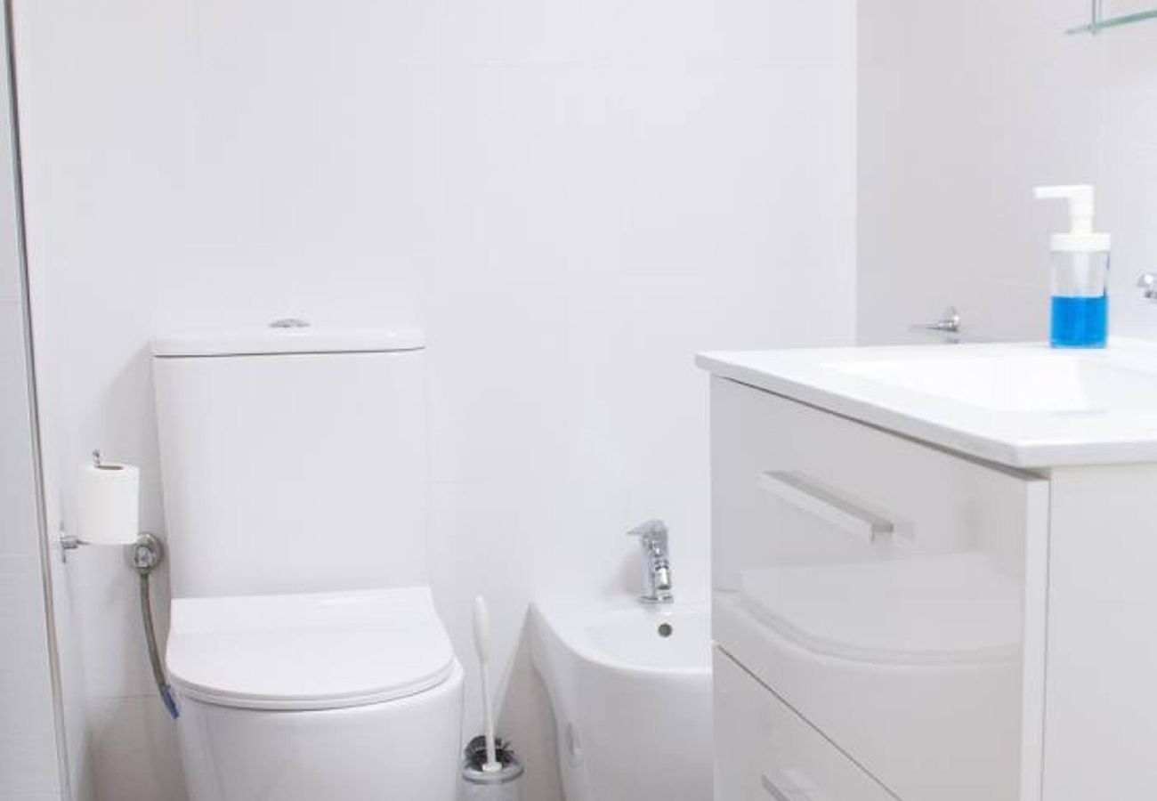 Apartamento en Sevilla - La Portada