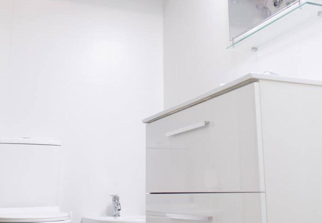 Apartamento en Sevilla - La Portada