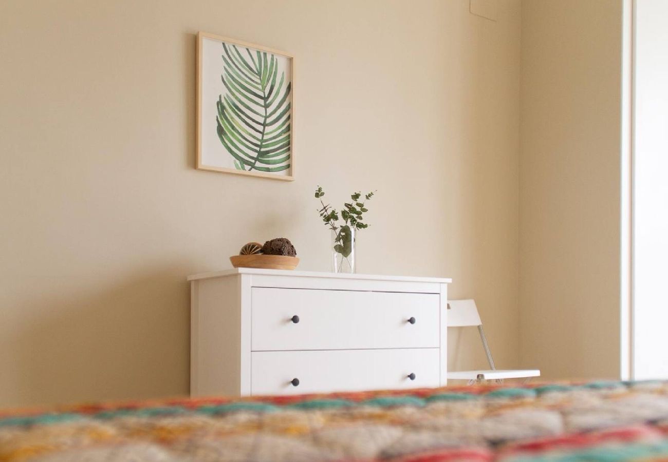 Apartamento en Sevilla - La Portada