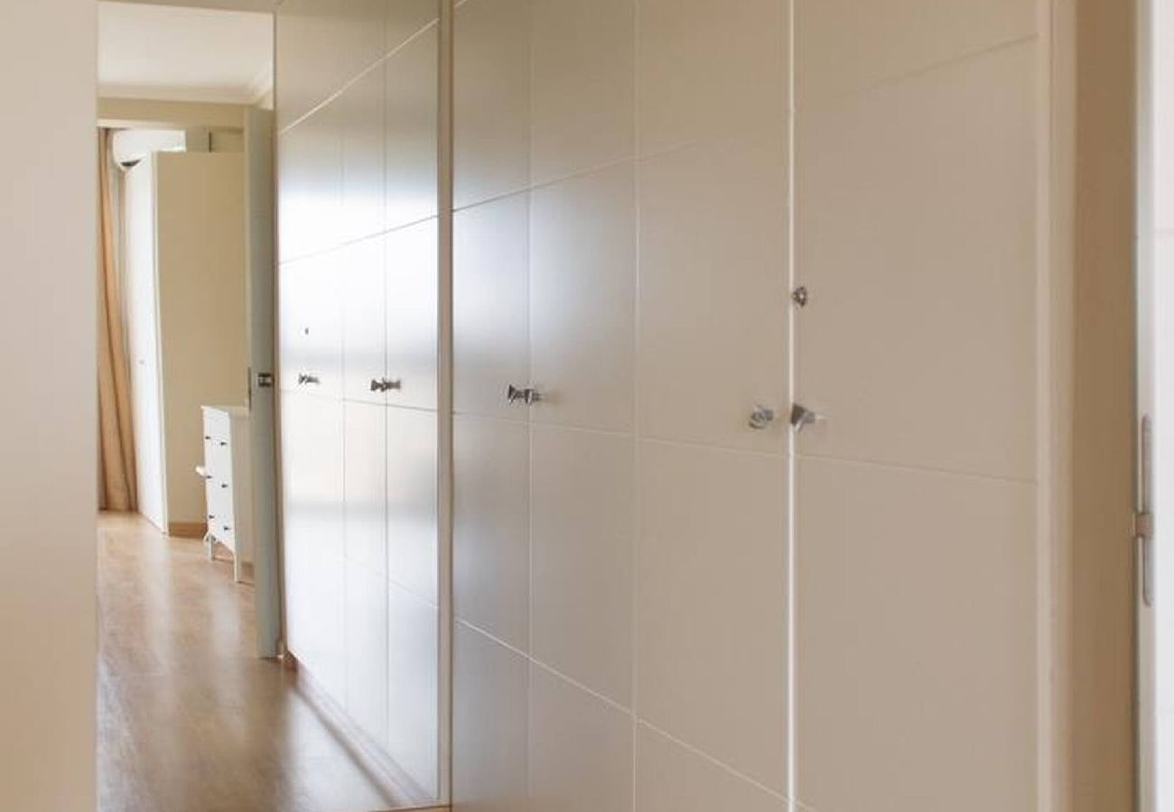 Apartamento en Sevilla - La Portada