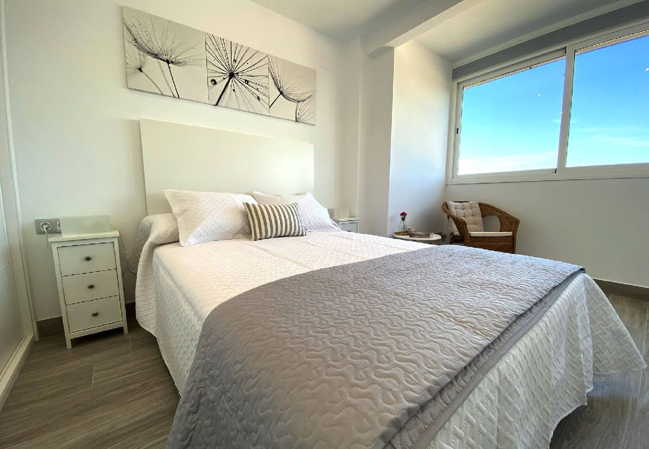Apartamento en Sevilla - Santa Justa