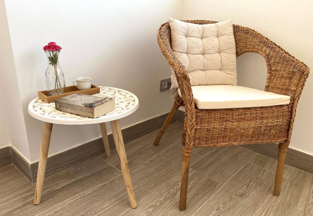 Apartamento en Sevilla - Santa Justa