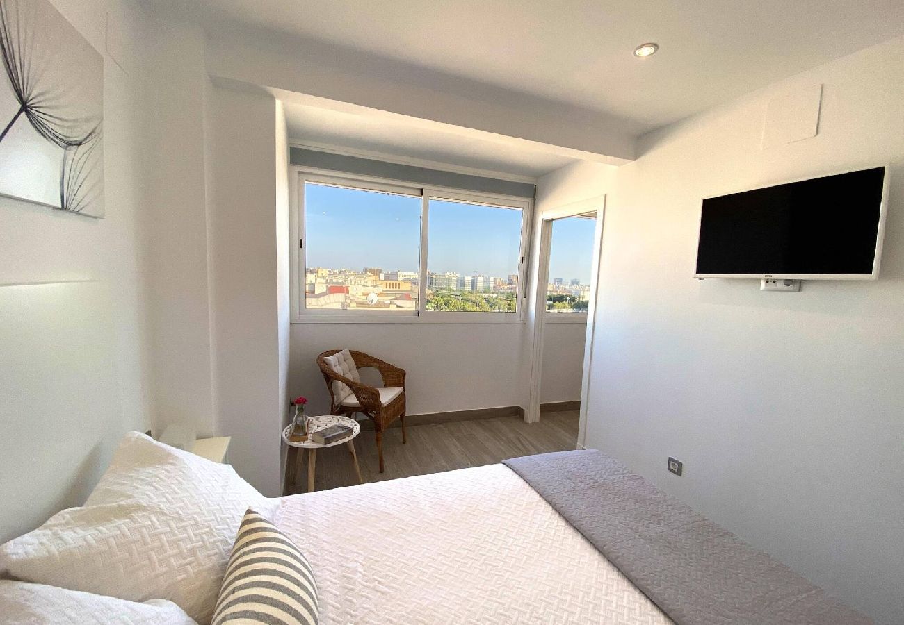 Apartamento en Sevilla - Santa Justa