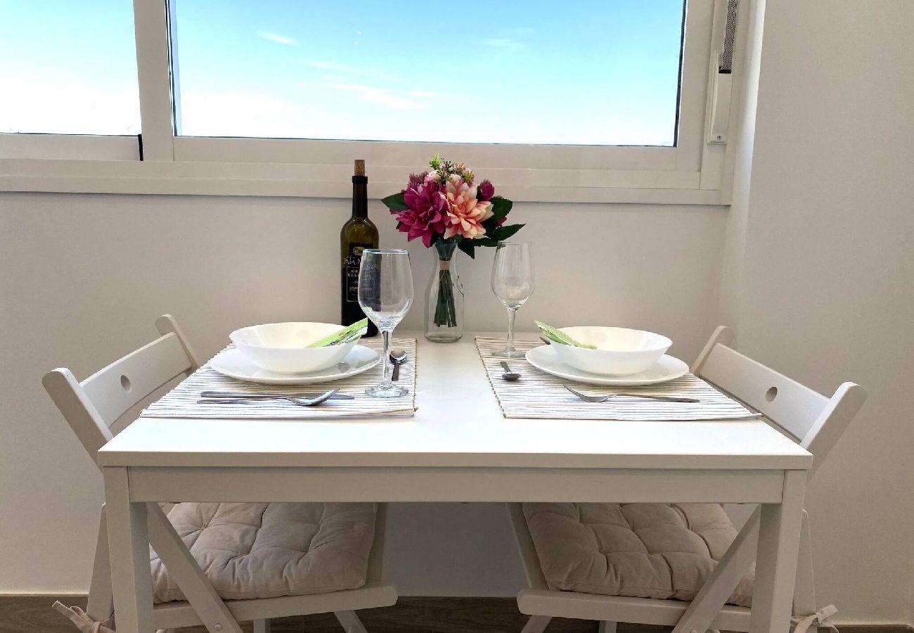 Apartamento en Sevilla - Santa Justa