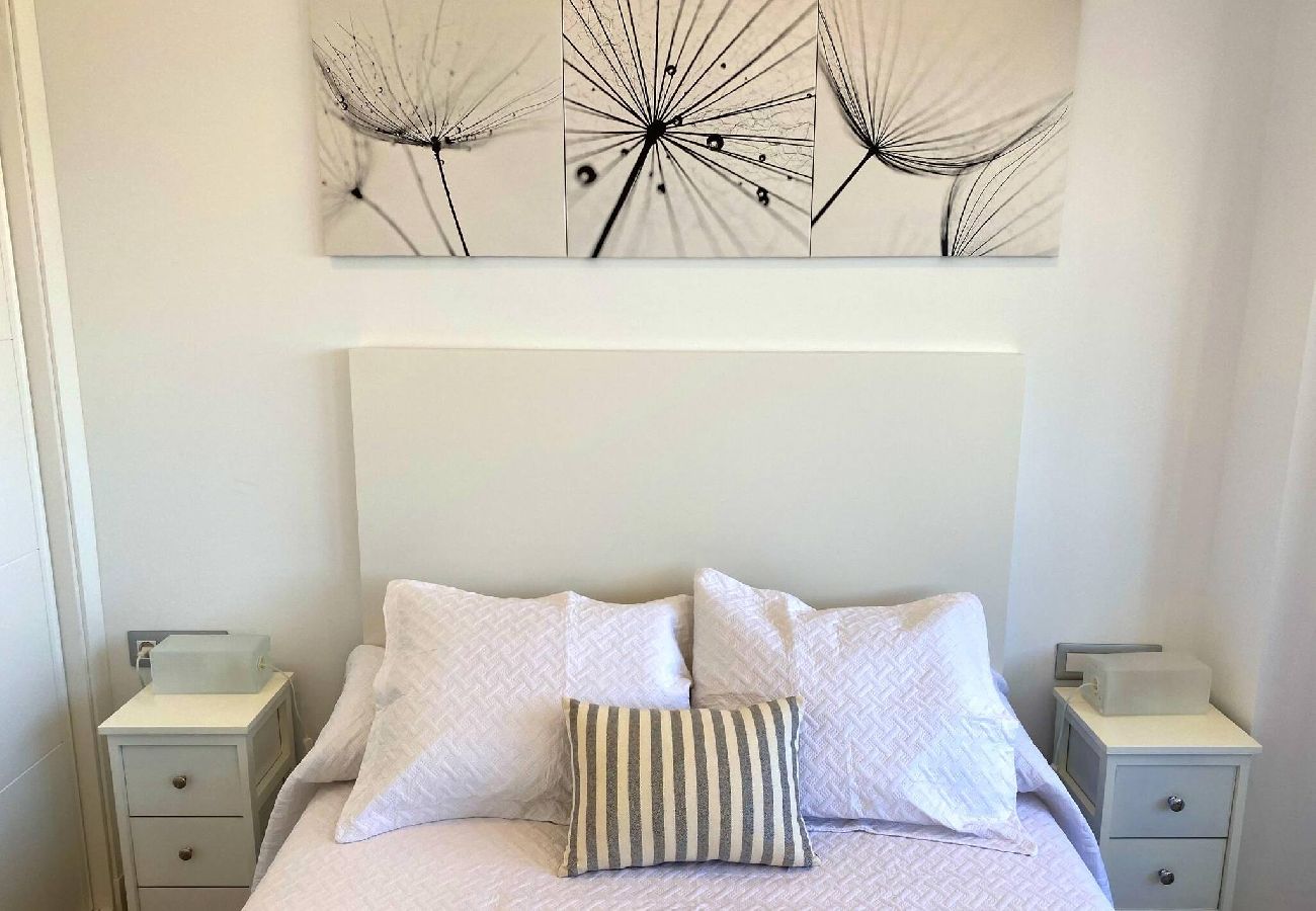 Apartamento en Sevilla - Santa Justa