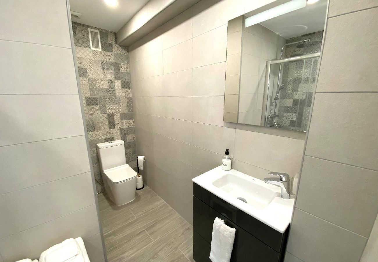 Apartamento en Sevilla - Santa Justa