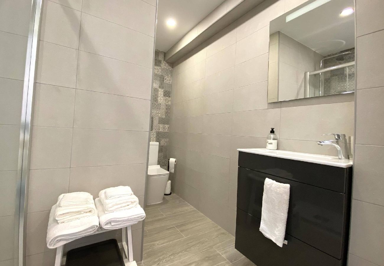Apartamento en Sevilla - Santa Justa