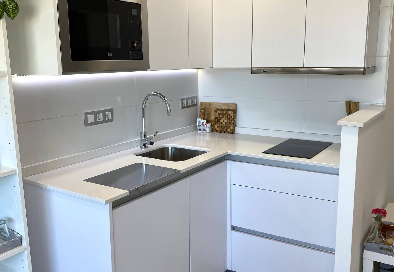 Apartamento en Sevilla - Santa Justa