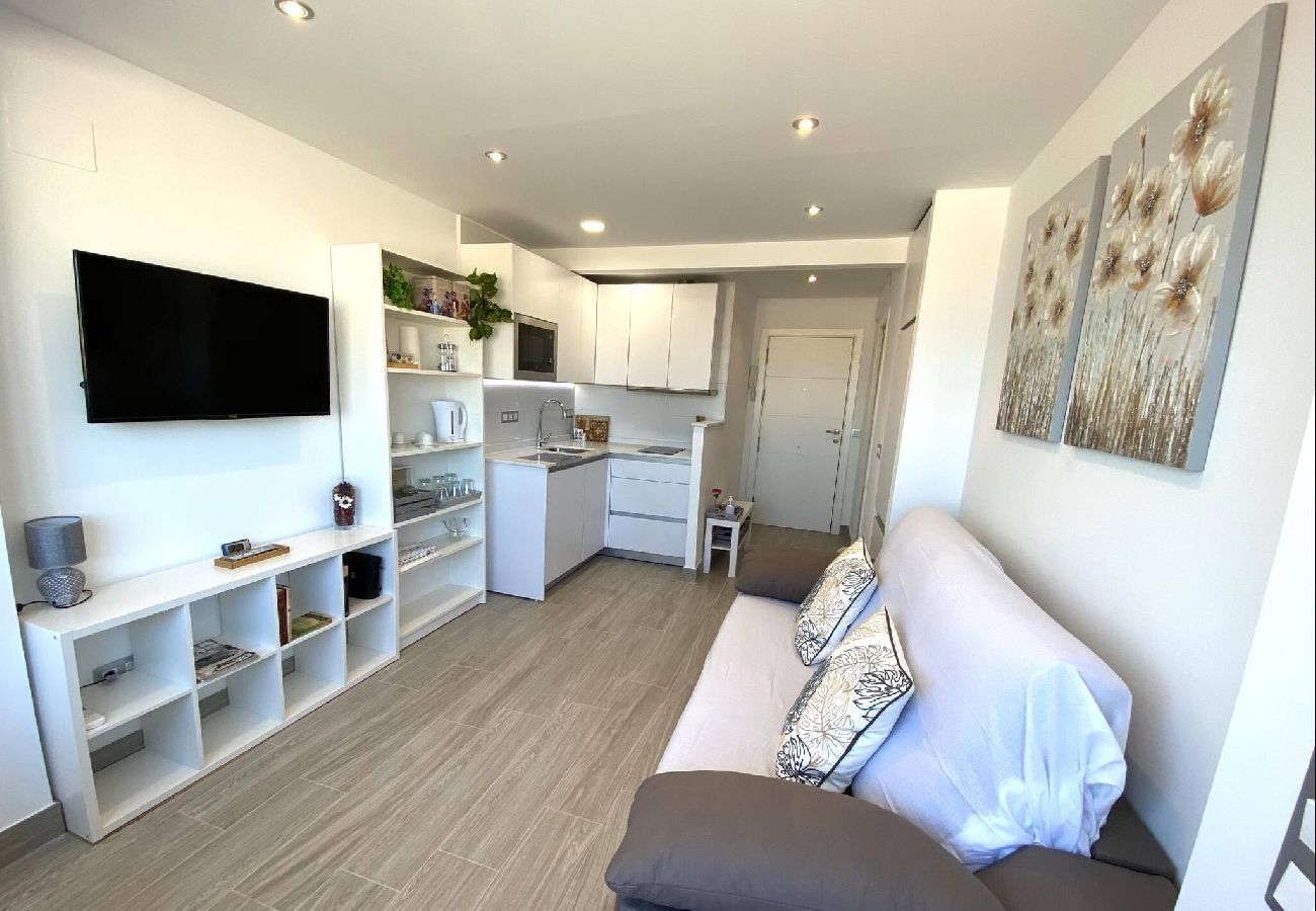 Apartamento en Sevilla - Santa Justa