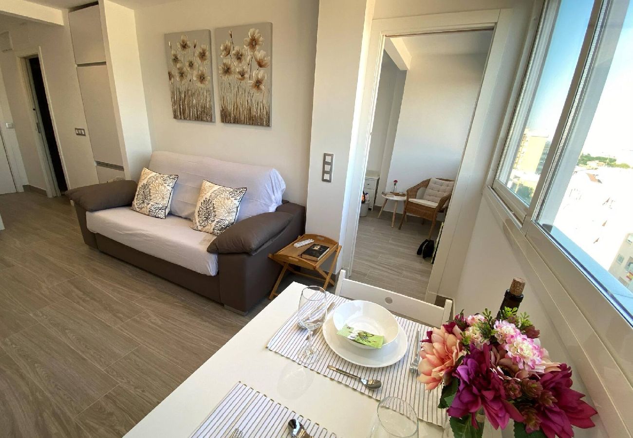 Apartamento en Sevilla - Santa Justa