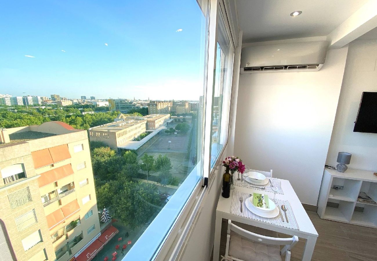 Apartamento en Sevilla - Santa Justa