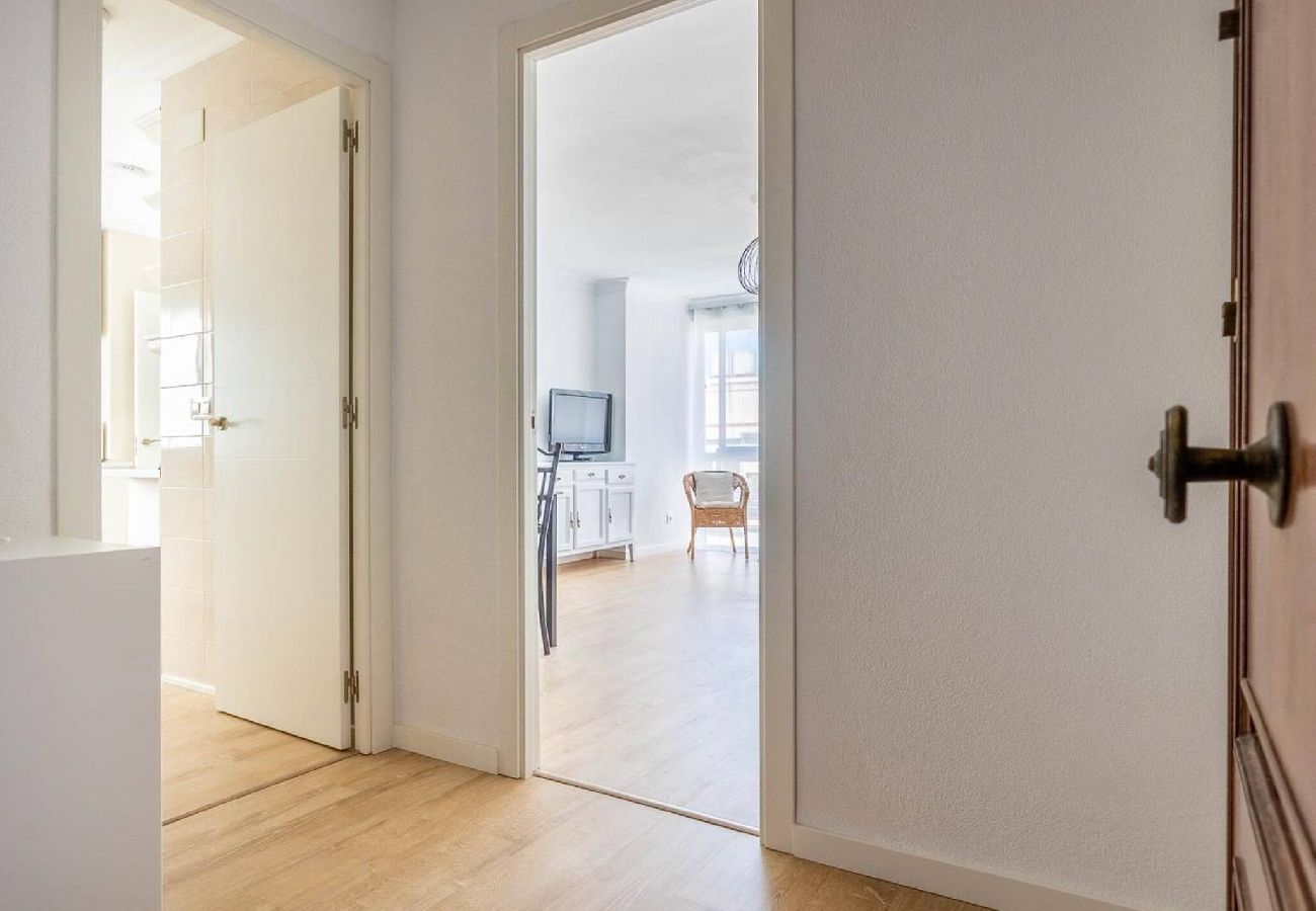 Apartamento en Sevilla - Isbilya