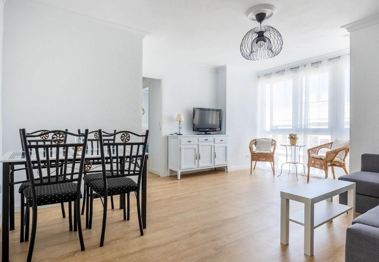 Apartamento en Sevilla - Isbilya