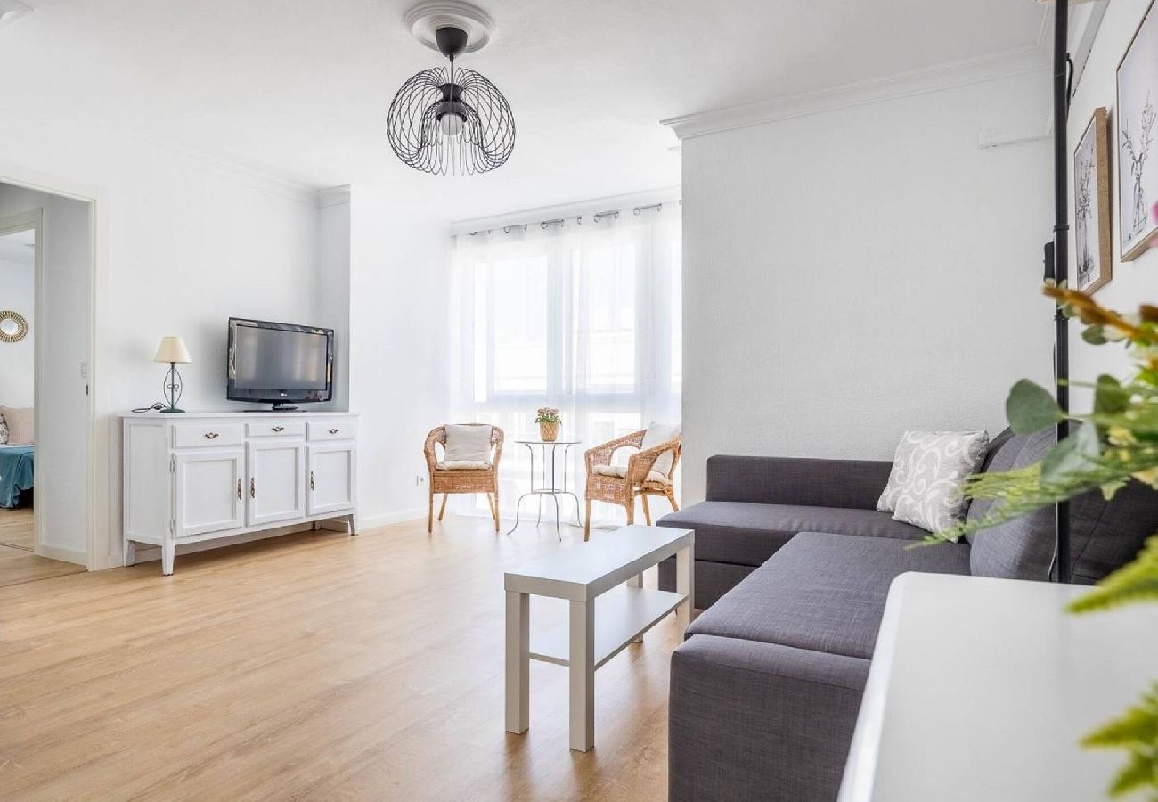 Apartamento en Sevilla - Isbilya