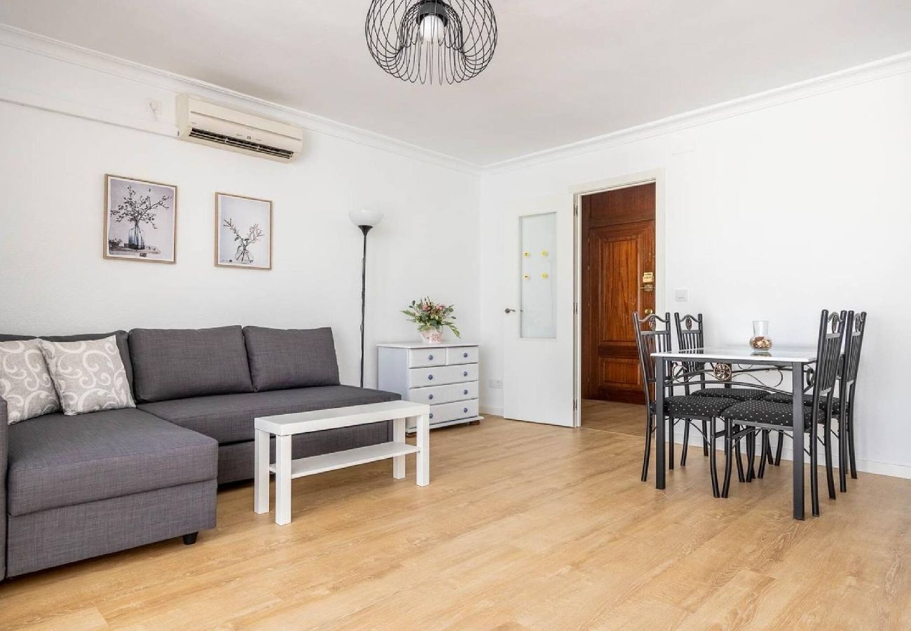 Apartamento en Sevilla - Isbilya
