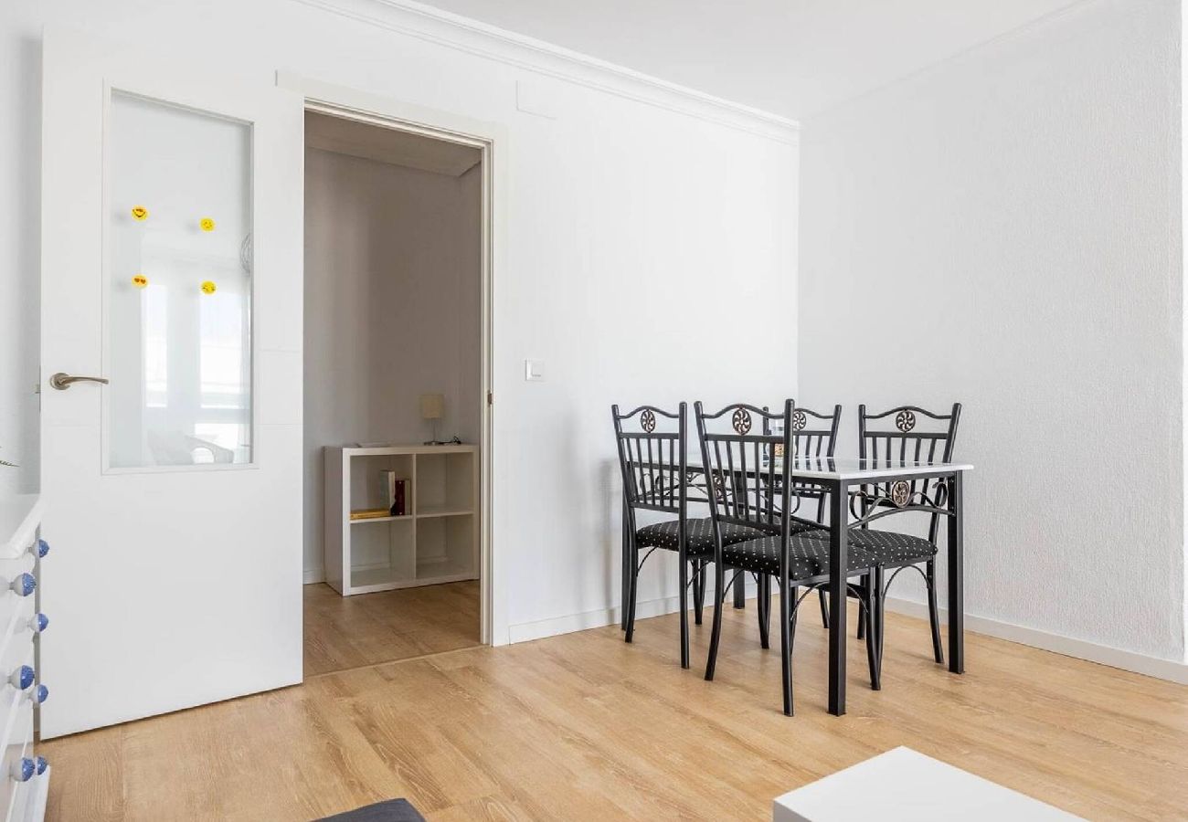Apartamento en Sevilla - Isbilya