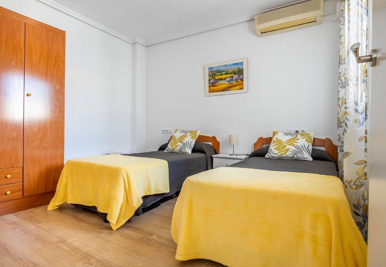 Apartamento en Sevilla - Isbilya