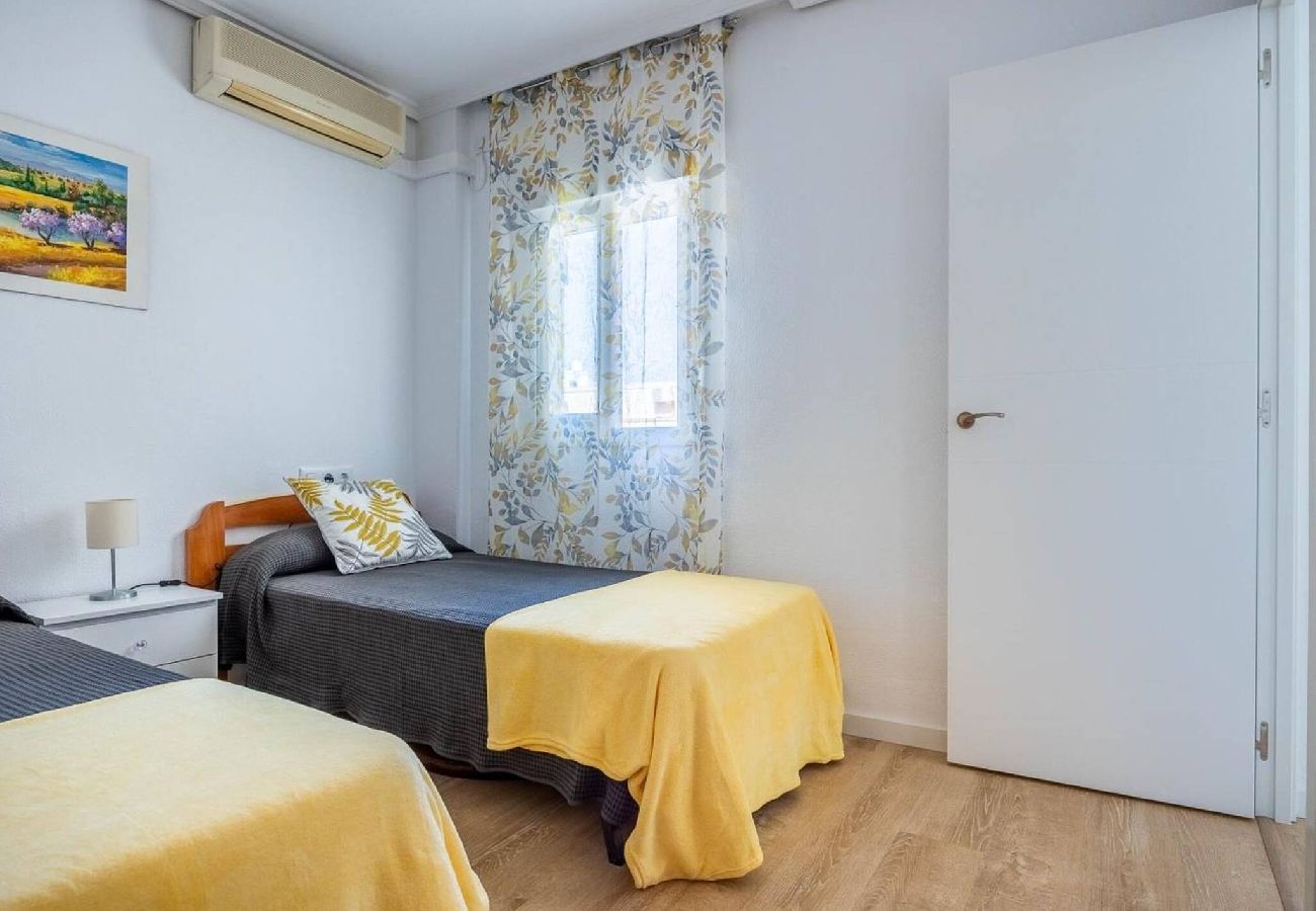 Apartamento en Sevilla - Isbilya