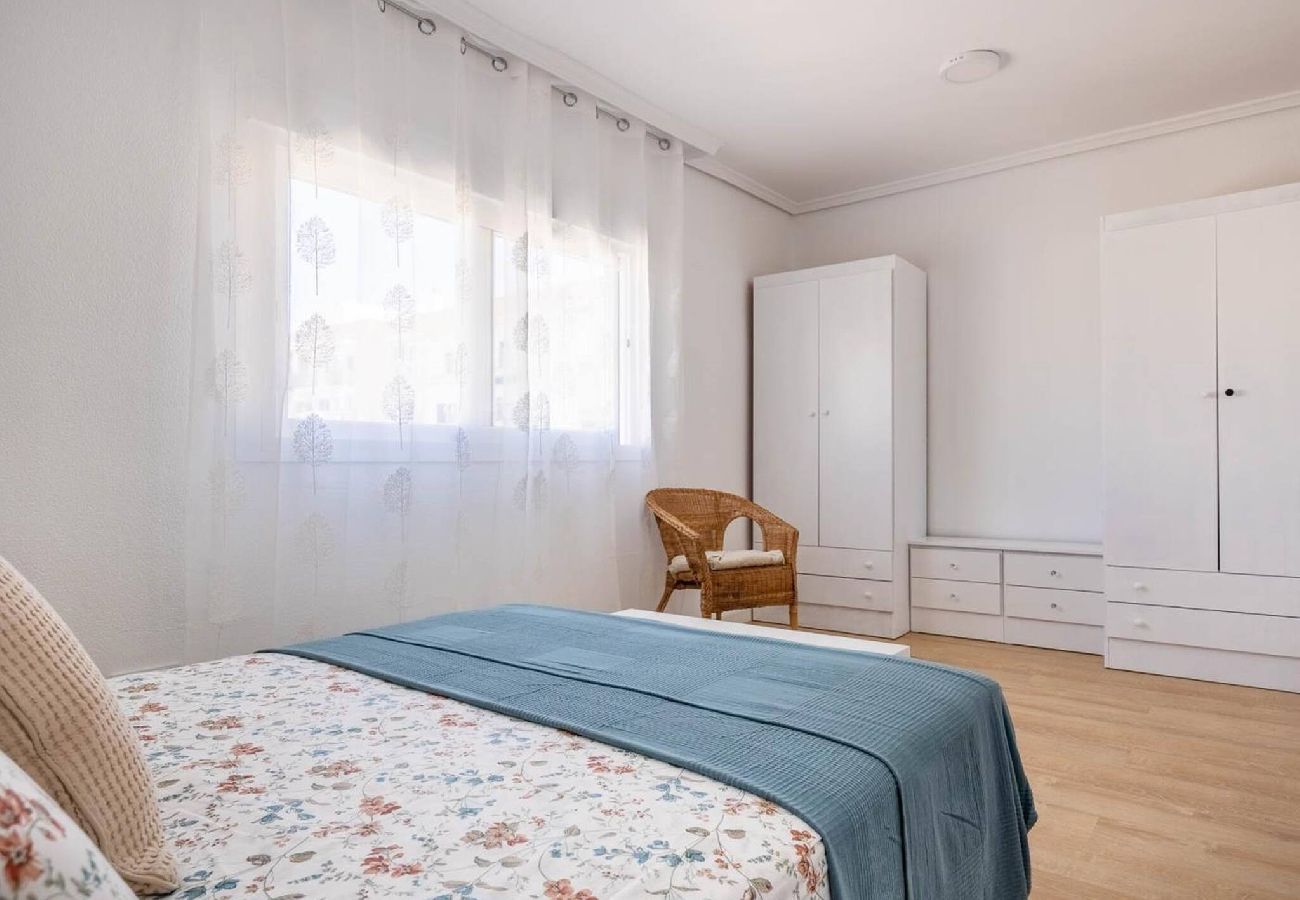Apartamento en Sevilla - Isbilya