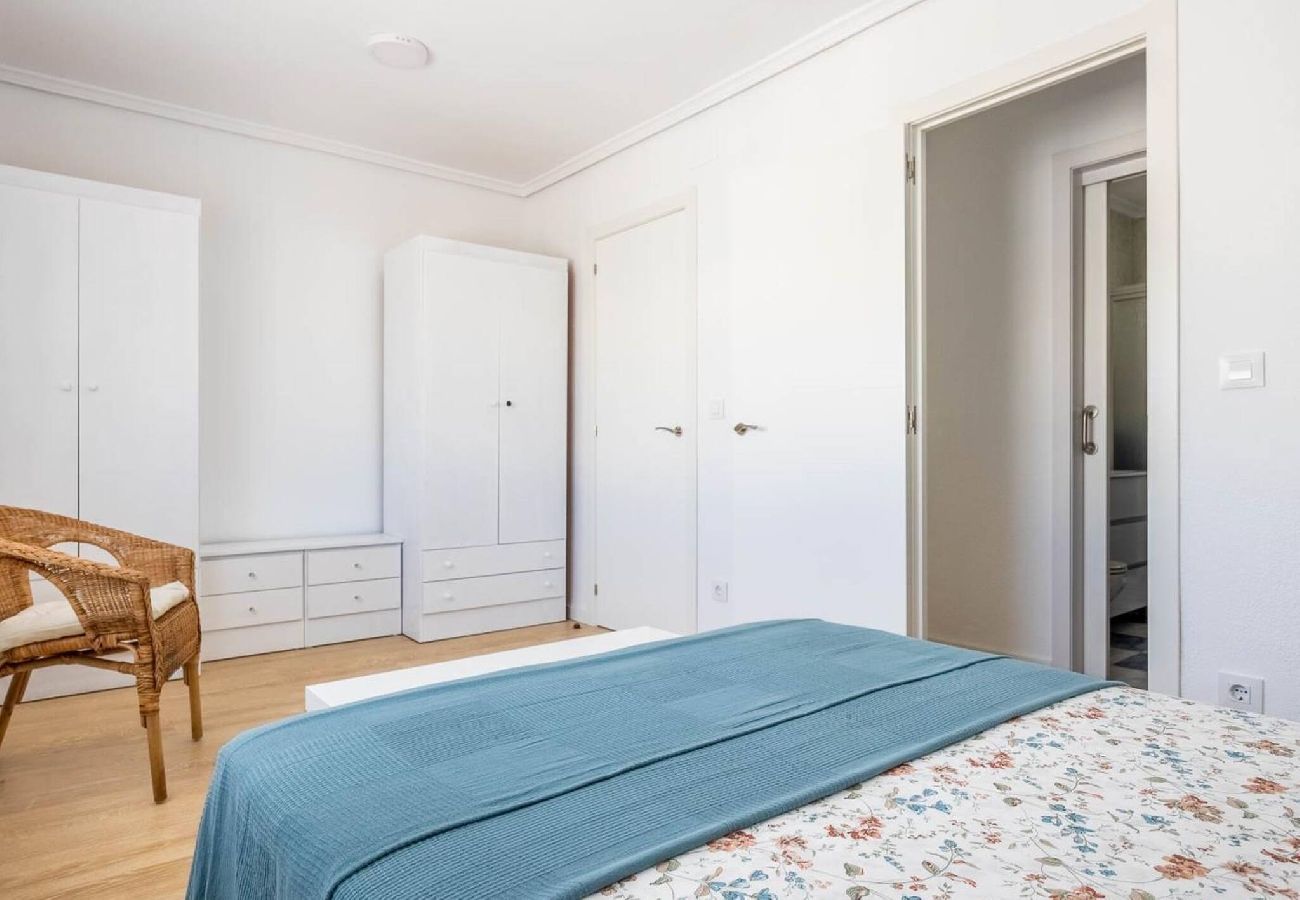 Apartamento en Sevilla - Isbilya