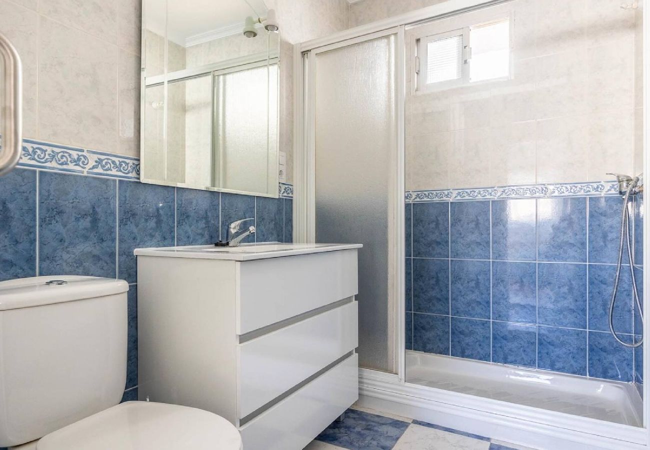 Apartamento en Sevilla - Isbilya