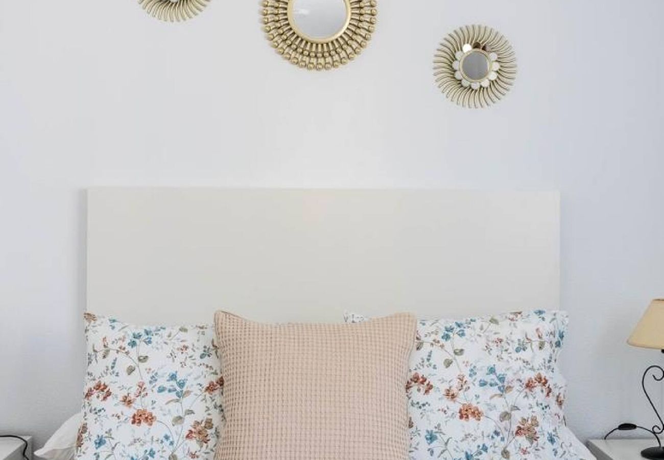 Apartamento en Sevilla - Isbilya