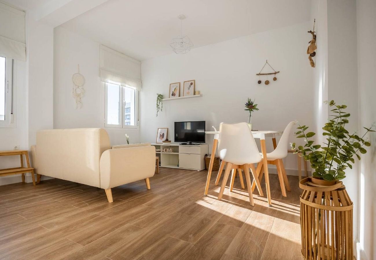 Apartamento en Sevilla - Gran Plaza Home