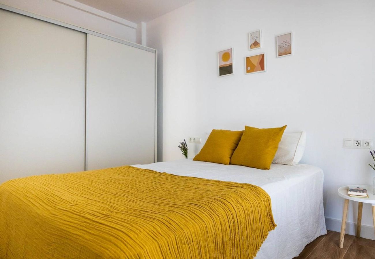 Apartamento en Sevilla - Gran Plaza Home