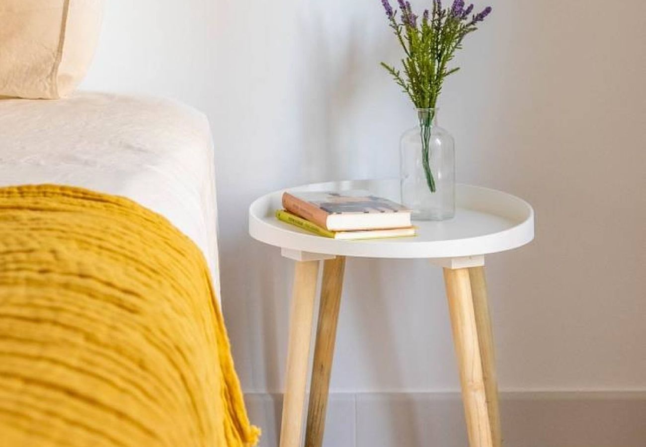 Apartamento en Sevilla - Gran Plaza Home