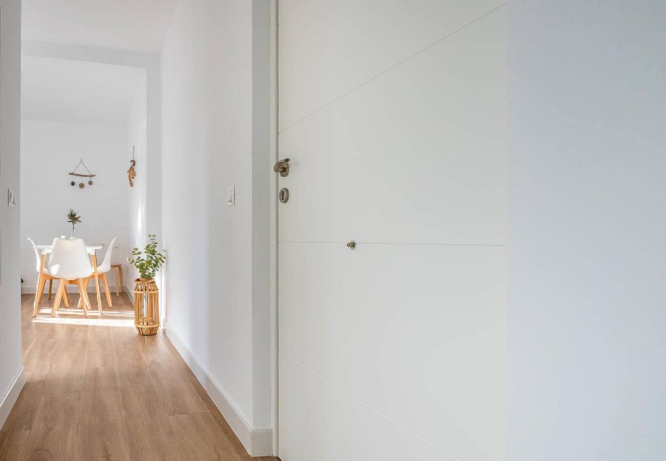 Apartamento en Sevilla - Gran Plaza Home