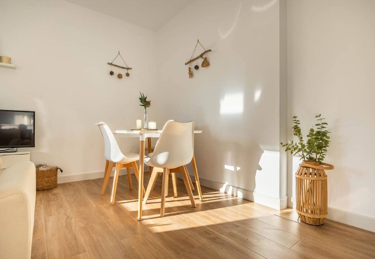 Apartamento en Sevilla - Gran Plaza Home