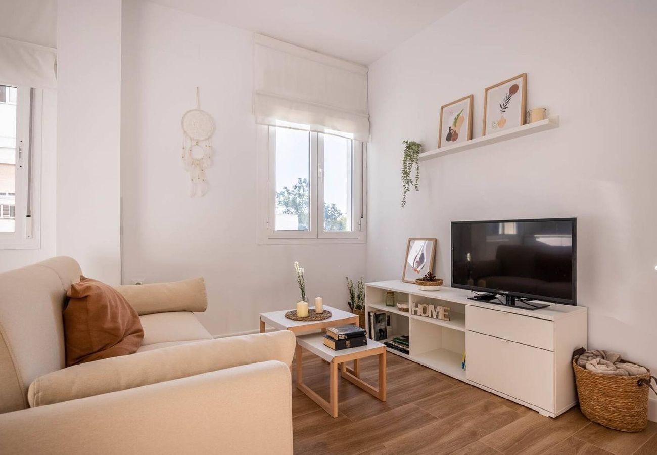 Apartamento en Sevilla - Gran Plaza Home