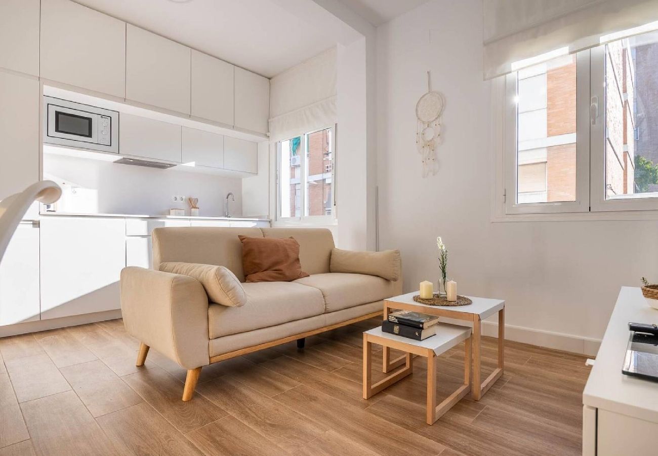 Apartamento en Sevilla - Gran Plaza Home