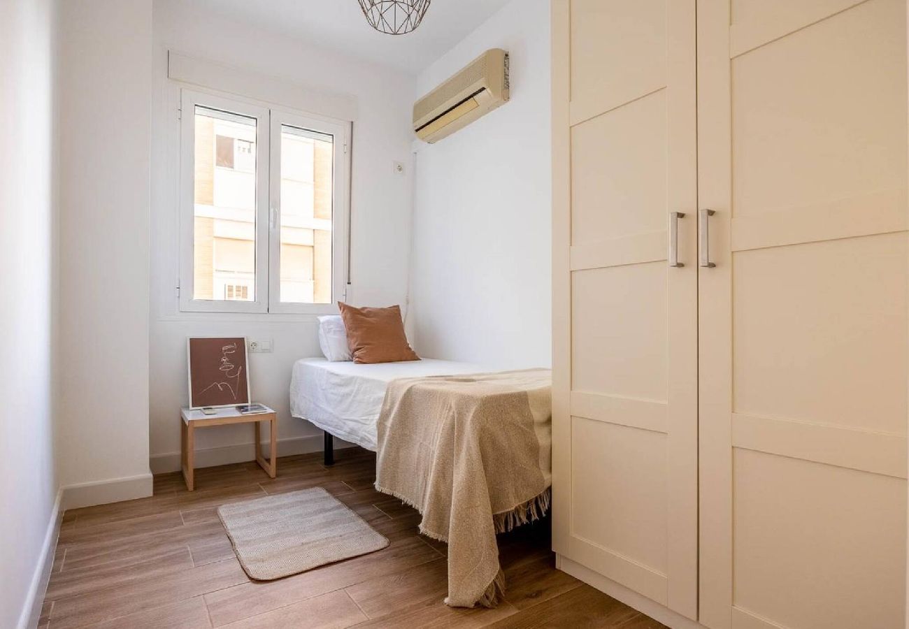 Apartamento en Sevilla - Gran Plaza Home
