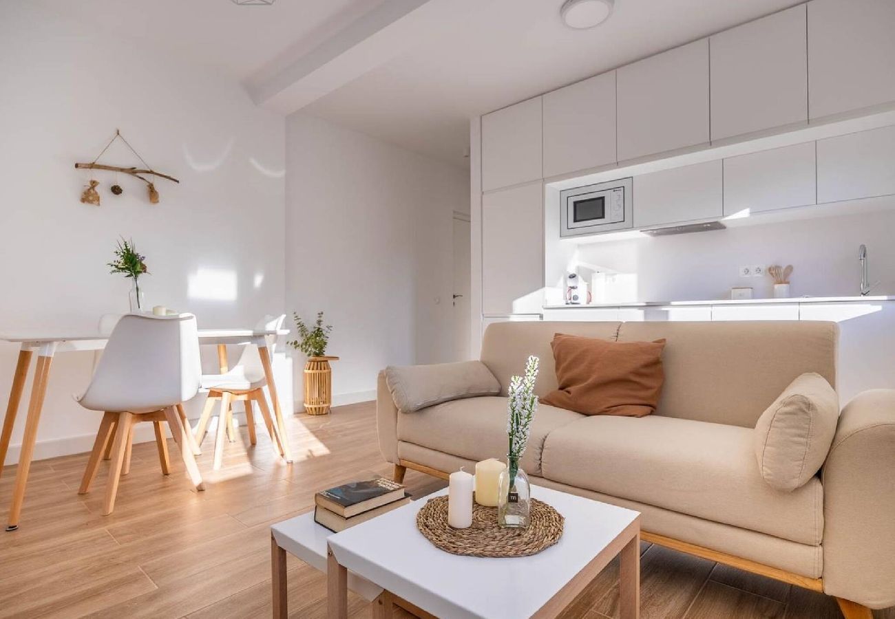 Apartamento en Sevilla - Gran Plaza Home