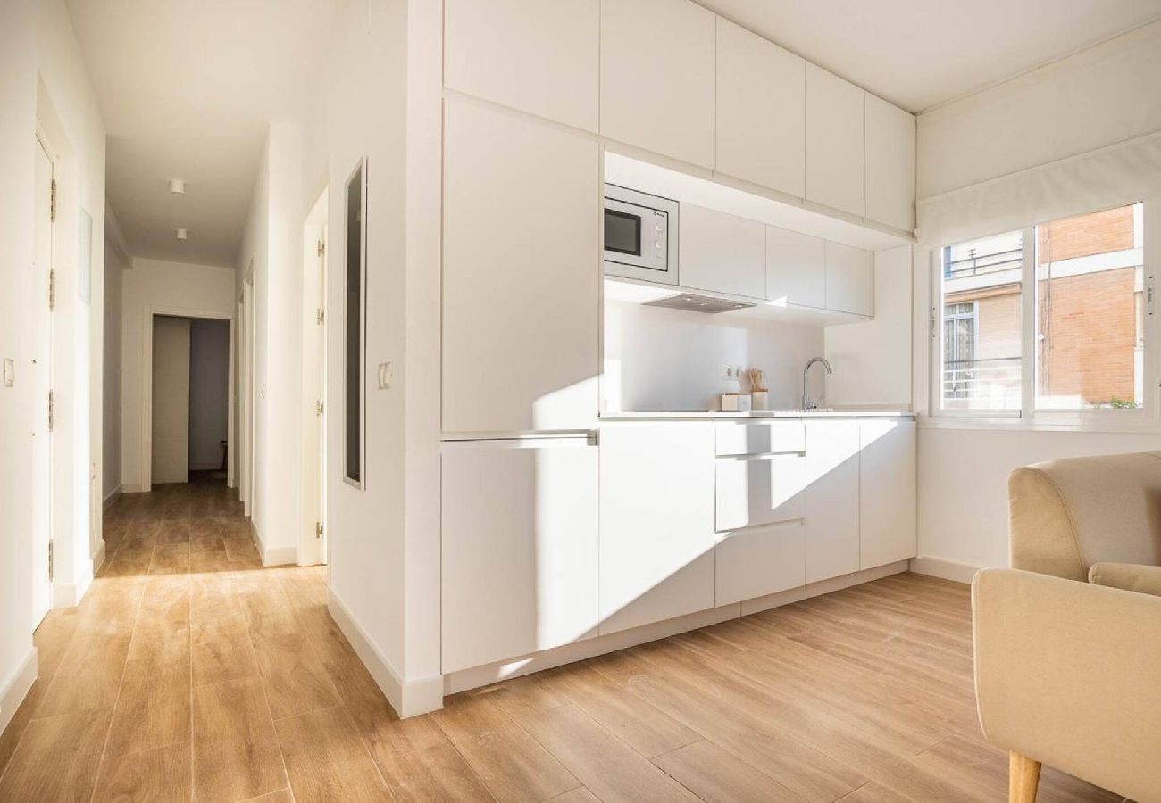 Apartamento en Sevilla - Gran Plaza Home