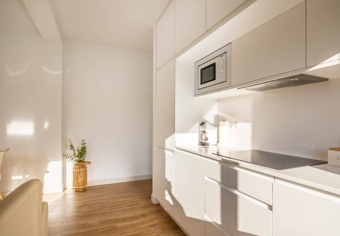 Apartamento en Sevilla - Gran Plaza Home