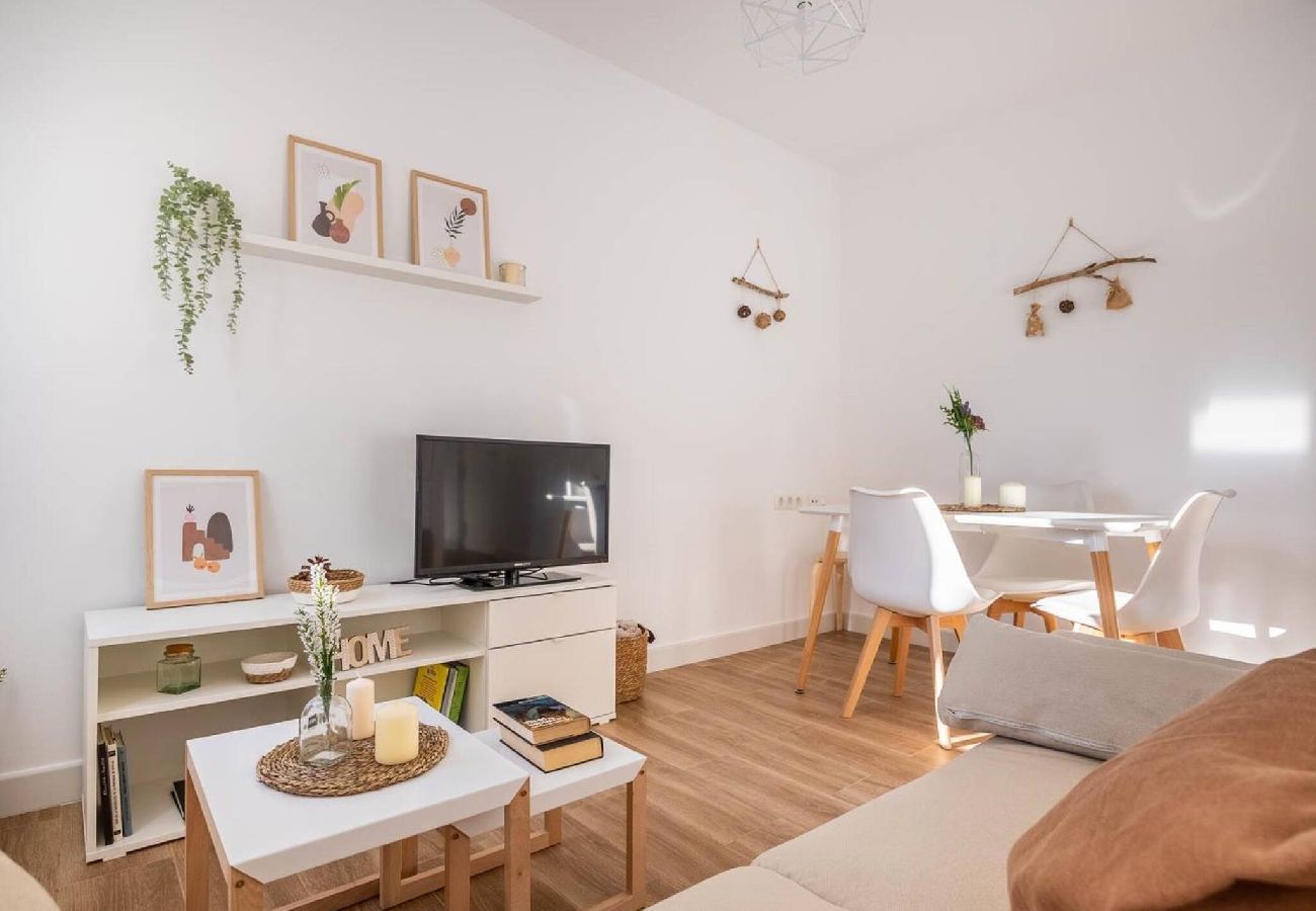 Apartamento en Sevilla - Gran Plaza Home