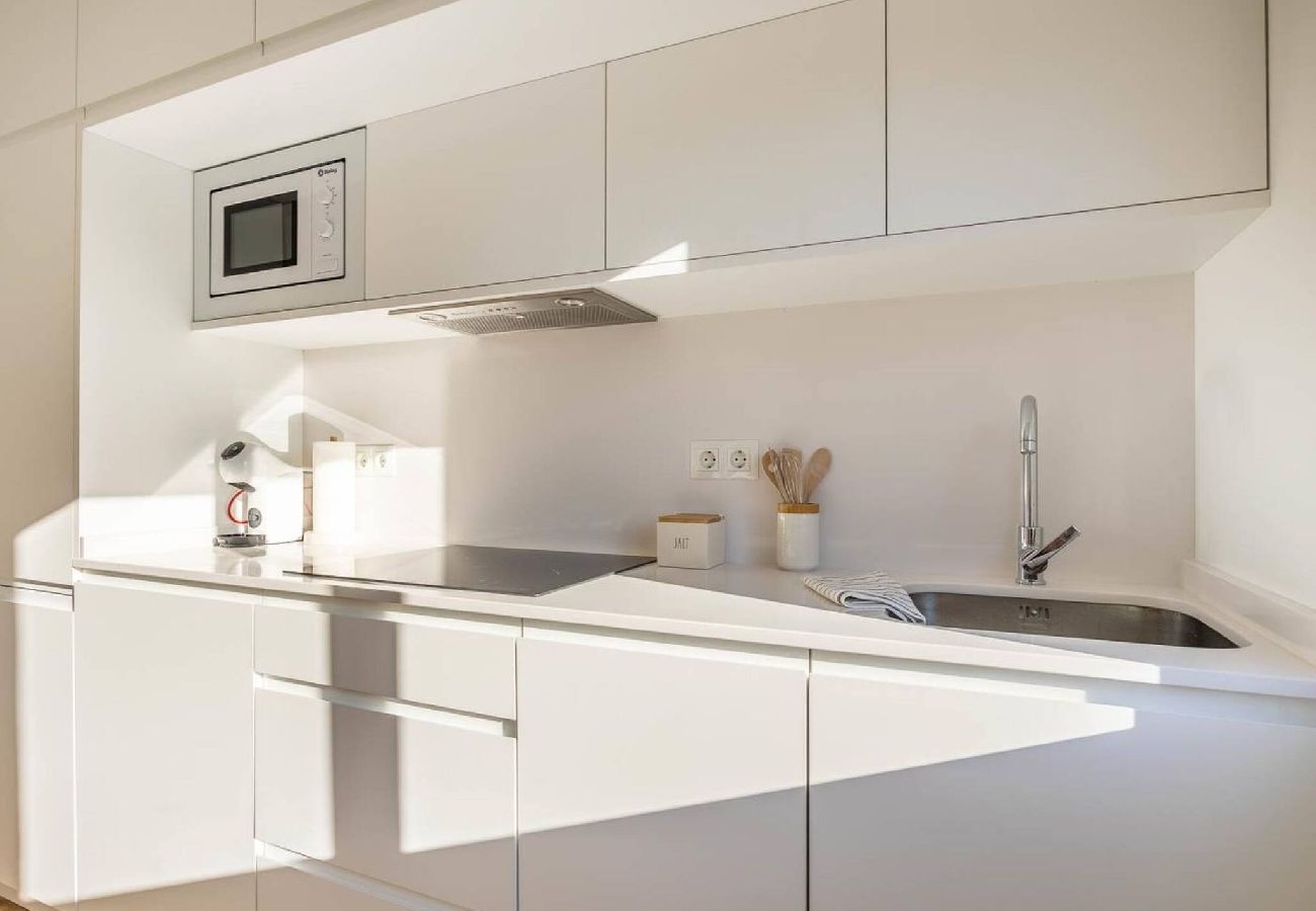 Apartamento en Sevilla - Gran Plaza Home