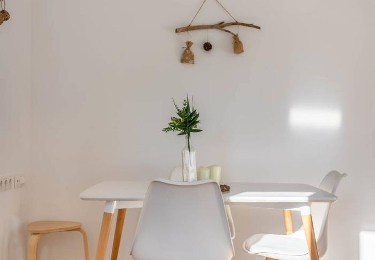 Apartamento en Sevilla - Gran Plaza Home