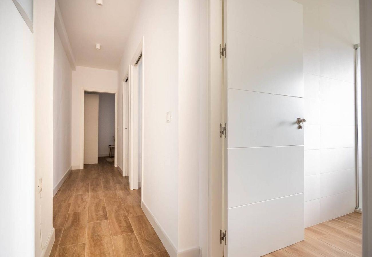 Apartamento en Sevilla - Gran Plaza Home