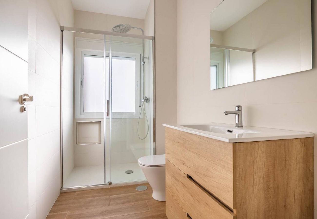 Apartamento en Sevilla - Gran Plaza Home