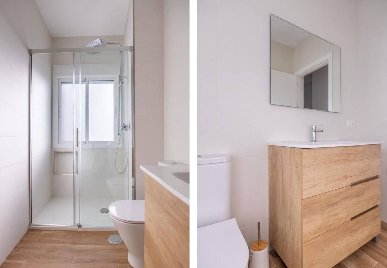Apartamento en Sevilla - Gran Plaza Home