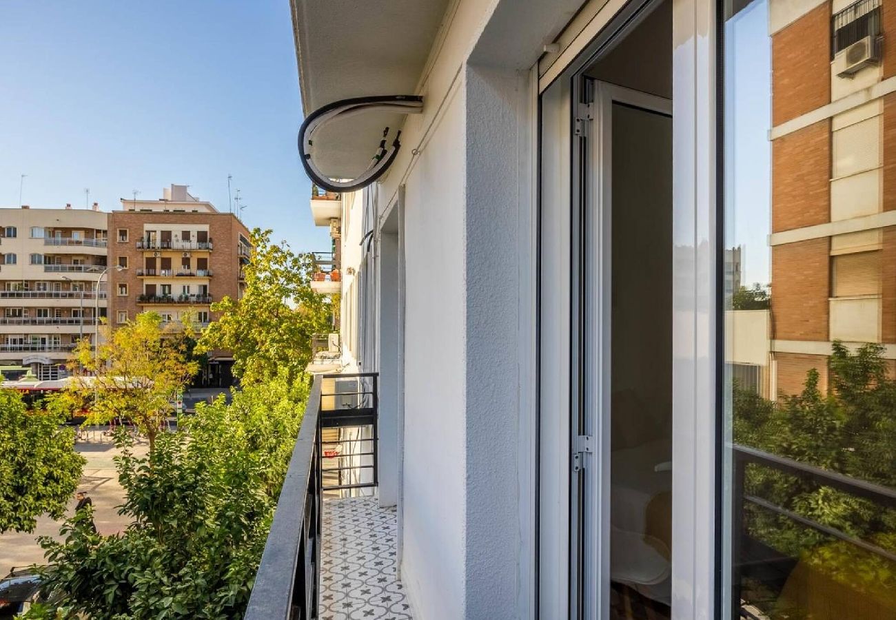 Apartamento en Sevilla - Gran Plaza Home